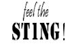 feel the stingx