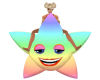 SE-Rainbow Starfish Pet