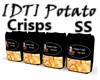 [DT] Potato Crisps SS