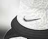 White Bucket Set