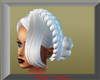 Braided Hair~Winter