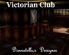 victorian club