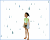 mei animated rain