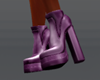 FG~ Envy Boots Purple