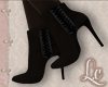 LC| City Booties 1