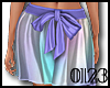 *0123* Rainbow Skirt