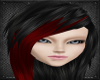 (EA) Crimson Doll Hair