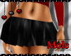 *M* DERIV - Mini Skirt