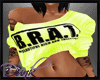 Q B.R.A.T. Yellow