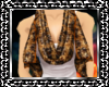 LiA* Top+scarf