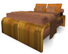 Bamboo Day Bed