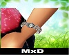 MxD-gold watches