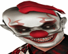 Clown Halloween Mask