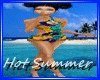 SummerFun kids swimsuit