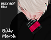 BILLY BOY Pink