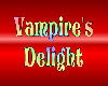 Vampire's Delight EA