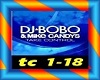 DJ Bobo & Mike Candys