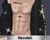 ♥ HQK M Top