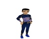 jason blue royal