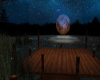 Starry Night Dock