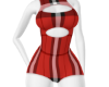 BB Red Onepiece