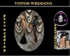 SM - VOTOS WEDDING