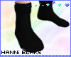 Black Socks [M]