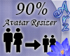 [Arz]90% Avatar Resizer