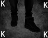 Black kicks