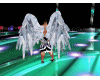 asas angelicais