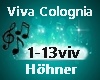 (CC) Viva Colonia