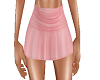 mini gonna rosa