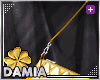 [D] Shamrock Purse