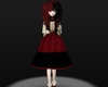 Queen of hearts Lolita