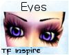 [TF]Purple Anime Eyes