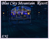 {CK} Blue CityMtn Resort