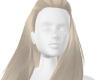 blonde boa
