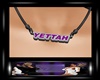 Yettah Necklace (F)