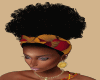 African hear