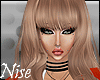 |N| caramel Gabbie
