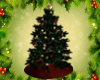 {TK}Charm Christmas Tree