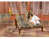 chaise long egipcie