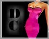 DC pink Jade Dress1