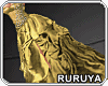 [R]Gold Royalty Wedding