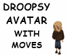 Droopsy Avatar