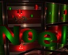 ES2 Noel Sign