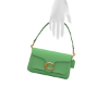 Tabby bag gem H