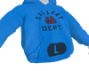 Gallery Dept Hoodie