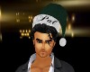 Pal Christmas Hat