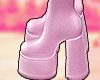[P]- BabeGirl Boots